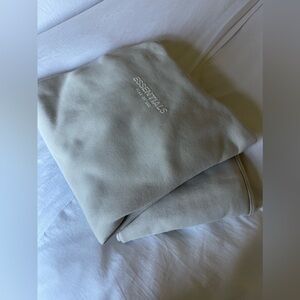 Essentials Fear Of God suit